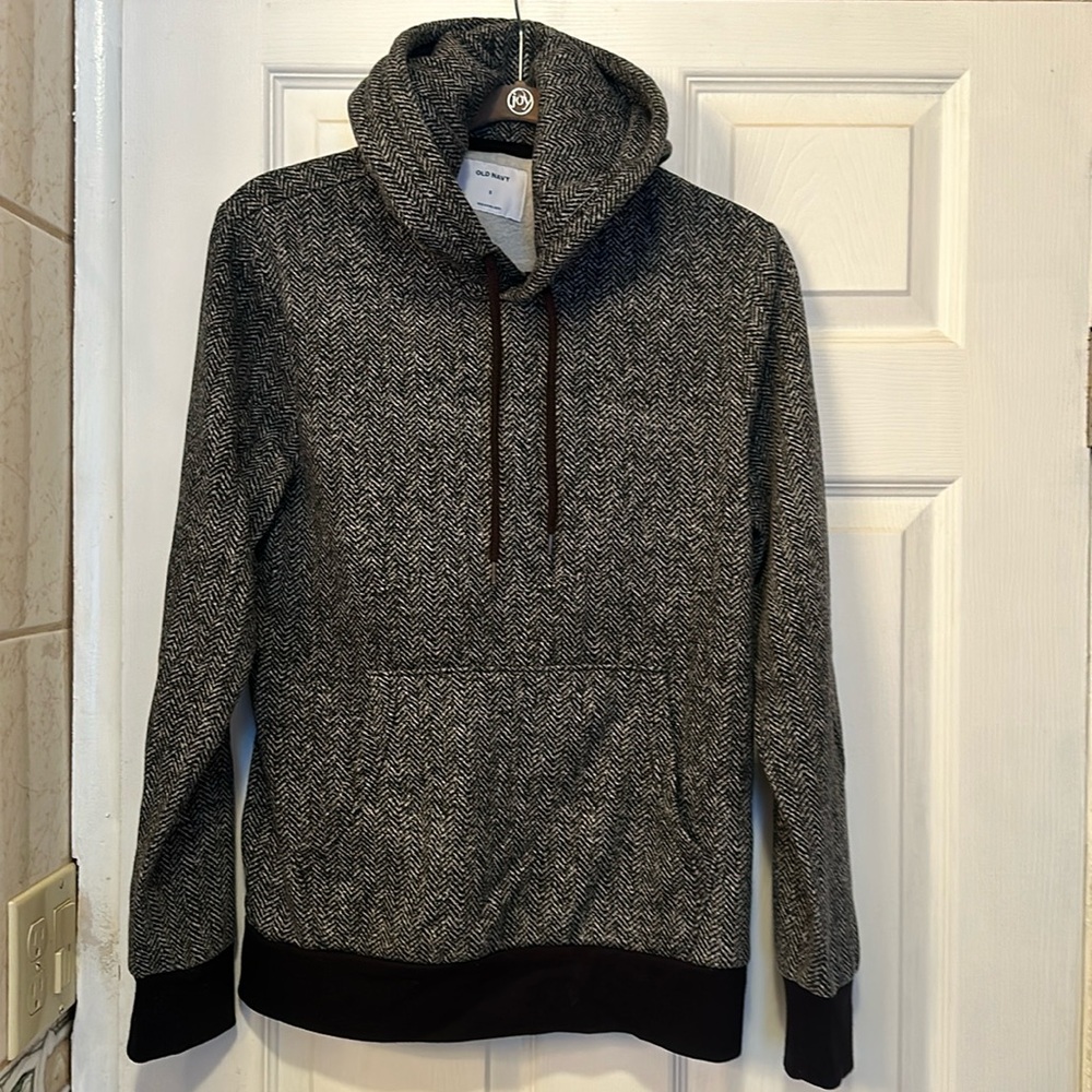 Old Navy Kids Hoodie